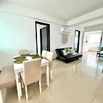 Palmetto 2704- Hermosa Vista Al Mar- Cartagena,Colombia