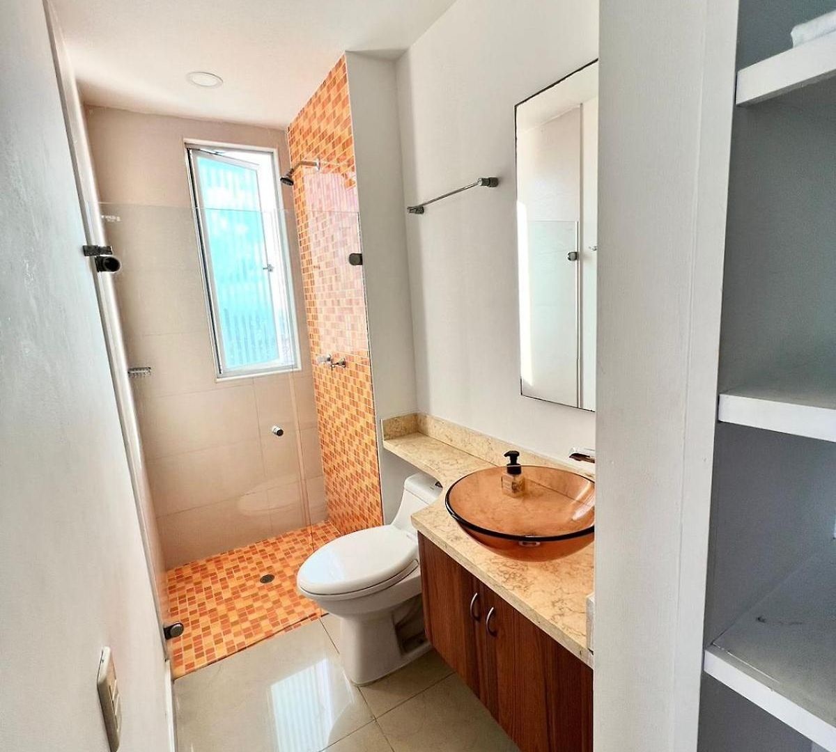 Apartamento Palmetto 2704- Hermosa Vista Al Mar- Cartagena,colombia
